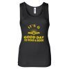 Women's Baby Rib Tank Thumbnail