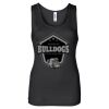 Women's Baby Rib Tank Thumbnail