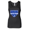 Women's Baby Rib Tank Thumbnail