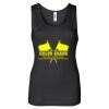 Women's Baby Rib Tank Thumbnail