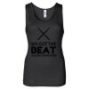 Women's Baby Rib Tank Thumbnail