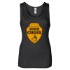 Women's Baby Rib Tank Thumbnail