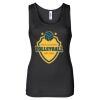 Women's Baby Rib Tank Thumbnail