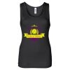Women's Baby Rib Tank Thumbnail