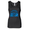 Women's Baby Rib Tank Thumbnail