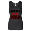 Women's Baby Rib Tank Thumbnail