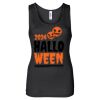 Women's Baby Rib Tank Thumbnail