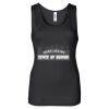 Women's Baby Rib Tank Thumbnail