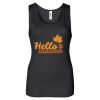 Women's Baby Rib Tank Thumbnail