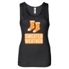 Women's Baby Rib Tank Thumbnail