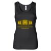 Women's Baby Rib Tank Thumbnail