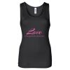 Women's Baby Rib Tank Thumbnail