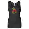 Women's Baby Rib Tank Thumbnail