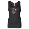 Women's Baby Rib Tank Thumbnail