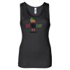 Women's Baby Rib Tank Thumbnail