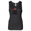 Women's Baby Rib Tank Thumbnail