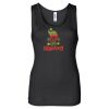 Women's Baby Rib Tank Thumbnail