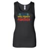 Women's Baby Rib Tank Thumbnail