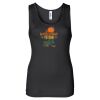 Women's Baby Rib Tank Thumbnail