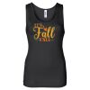 Women's Baby Rib Tank Thumbnail