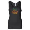 Women's Baby Rib Tank Thumbnail