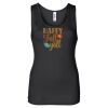 Women's Baby Rib Tank Thumbnail