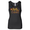 Women's Baby Rib Tank Thumbnail