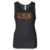 Women's Baby Rib Tank Thumbnail