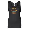 Women's Baby Rib Tank Thumbnail