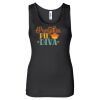 Women's Baby Rib Tank Thumbnail