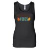 Women's Baby Rib Tank Thumbnail