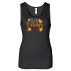 Women's Baby Rib Tank Thumbnail