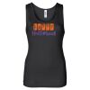 Women's Baby Rib Tank Thumbnail