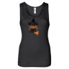 Women's Baby Rib Tank Thumbnail