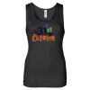 Women's Baby Rib Tank Thumbnail