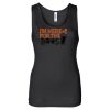 Women's Baby Rib Tank Thumbnail