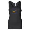 Women's Baby Rib Tank Thumbnail