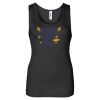 Women's Baby Rib Tank Thumbnail