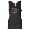 Women's Baby Rib Tank Thumbnail