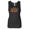 Women's Baby Rib Tank Thumbnail