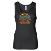 Women's Baby Rib Tank Thumbnail