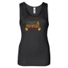 Women's Baby Rib Tank Thumbnail