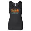 Women's Baby Rib Tank Thumbnail