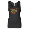 Women's Baby Rib Tank Thumbnail