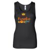 Women's Baby Rib Tank Thumbnail