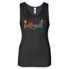 Women's Baby Rib Tank Thumbnail