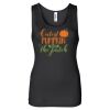 Women's Baby Rib Tank Thumbnail