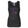 Women's Baby Rib Tank Thumbnail