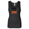 Women's Baby Rib Tank Thumbnail