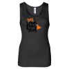 Women's Baby Rib Tank Thumbnail